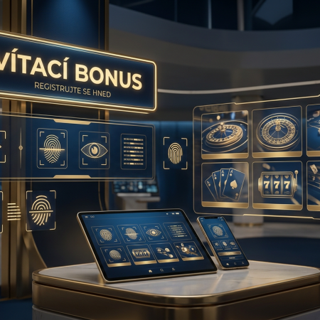 Casino bonus za registraci bez ověření 2026: Kde hrát ihned?