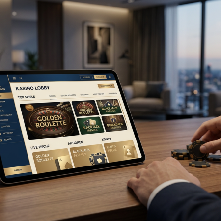 Nejlepší německé online casino pro české hráče v roce 2026