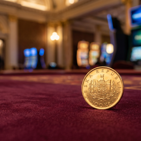 Online casino vklad 100 Kč: Nejlepší prověřená kasina pro rok 2026